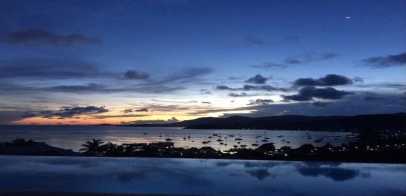 3 Bedroom Sea View Sunset Apartment - Photo3