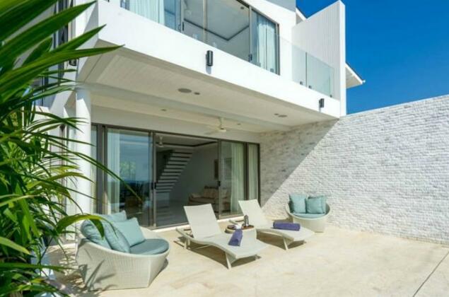 3 Bedroom Seaview Plai Laem Pj - Photo2