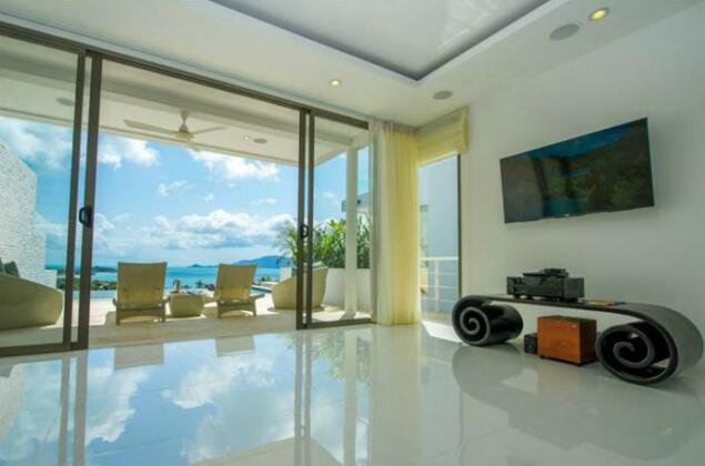 3 Bedroom Seaview Plai Laem Pj - Photo3