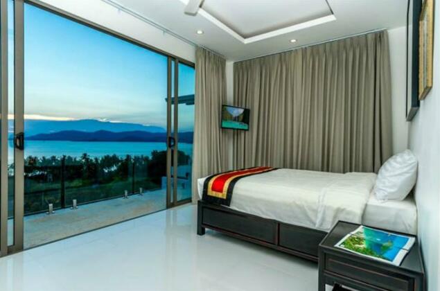 3 Bedroom Seaview Plai Laem Pj - Photo4