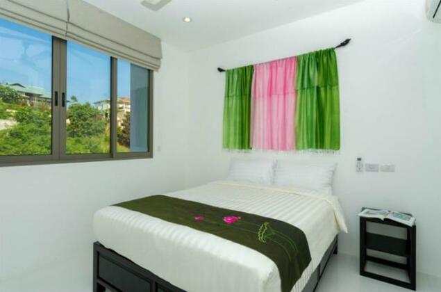 3 Bedroom Seaview Plai Laem Pj - Photo5