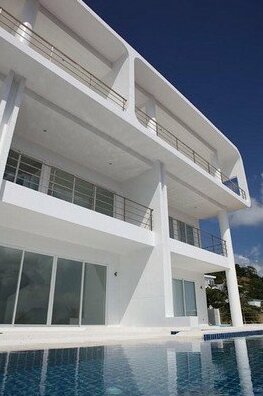 3 Bedroom Sunset Seaview Apartment Jh - Photo2