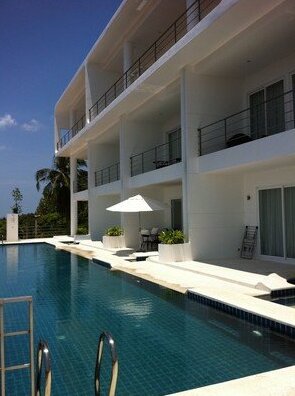 3 Bedroom Sunset Seaview Apartment Jh - Photo3