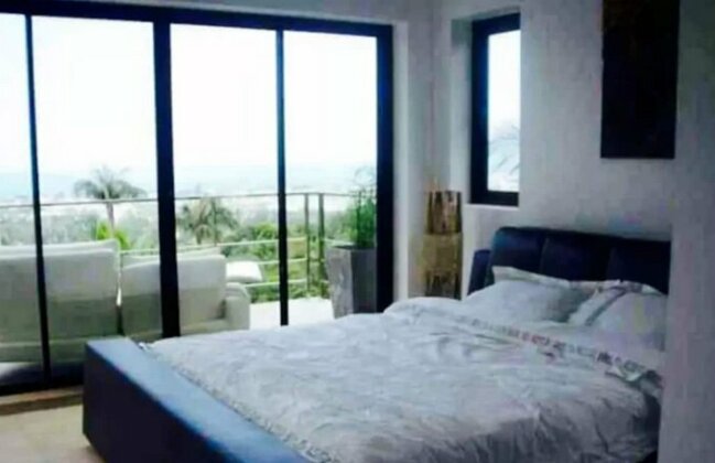 4 Bedroom Sea View Villa 1 - Chaweng - Photo4