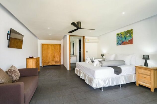 6br Villa Near Bangrak Beach - Photo3