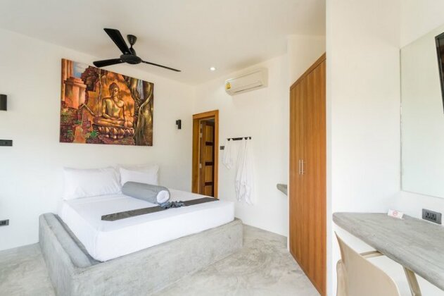 6br Villa Near Bangrak Beach - Photo4