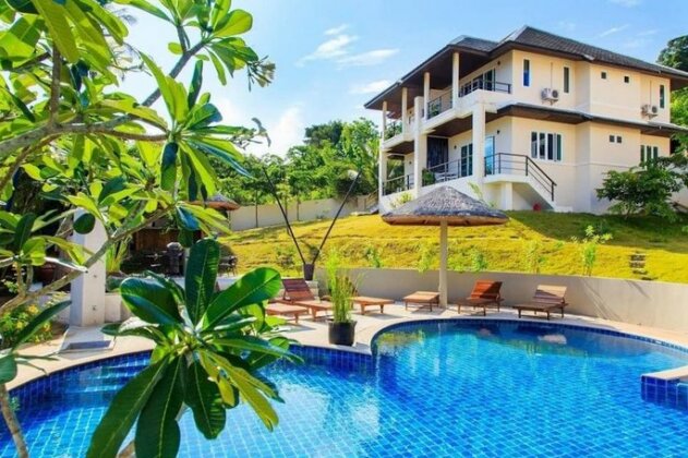 8br Multiple Villas For Large Groups