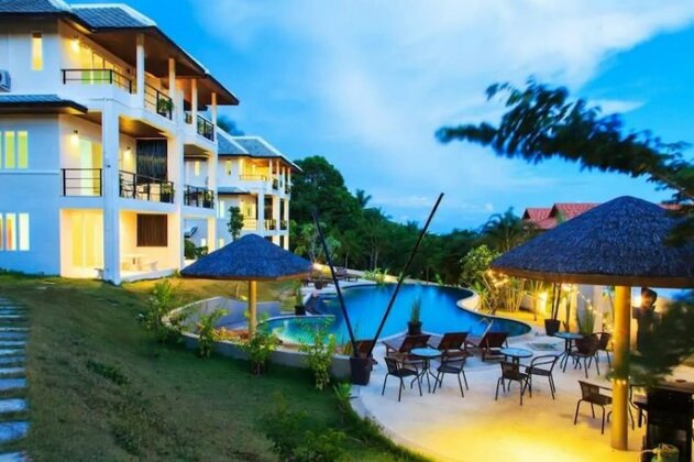 8br Multiple Villas For Large Groups - Photo2