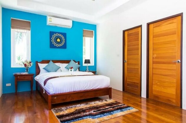 8br Multiple Villas For Large Groups - Photo4