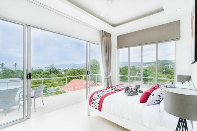 9 Villa One Koh Samui - Photo2