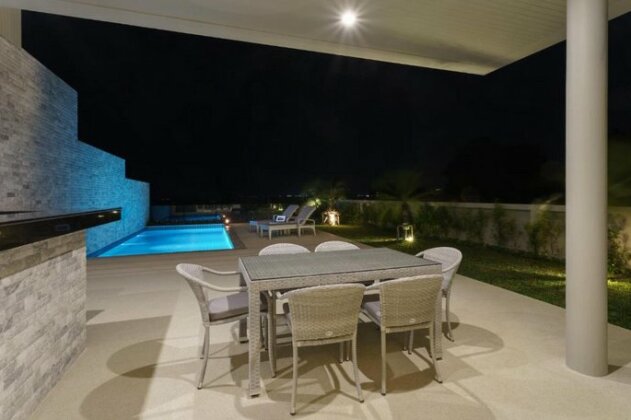 9 Villa One Koh Samui - Photo3