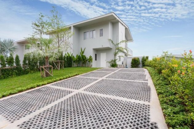 9 Villa One Koh Samui - Photo4