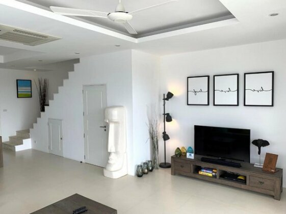 9 Villa One Koh Samui - Photo5