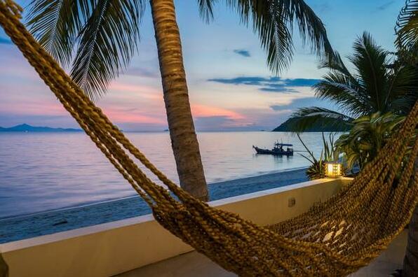 Absolute Beachfront - Prime Location - Photo4