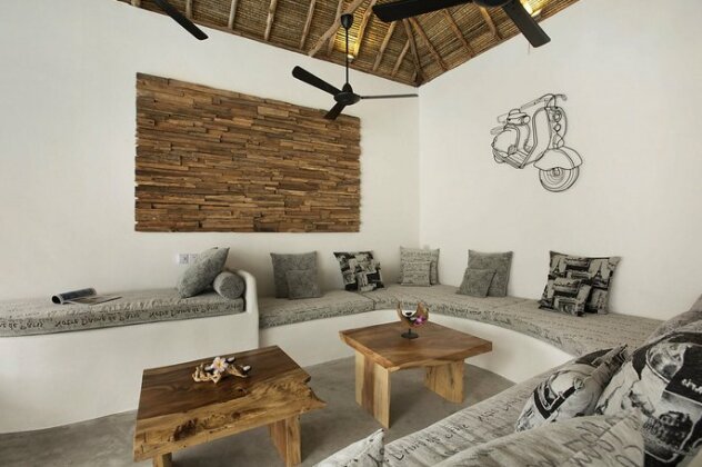 Aditaya Pool Beach Villas - Photo4