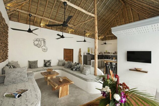 Aditaya Pool Beach Villas - Photo5