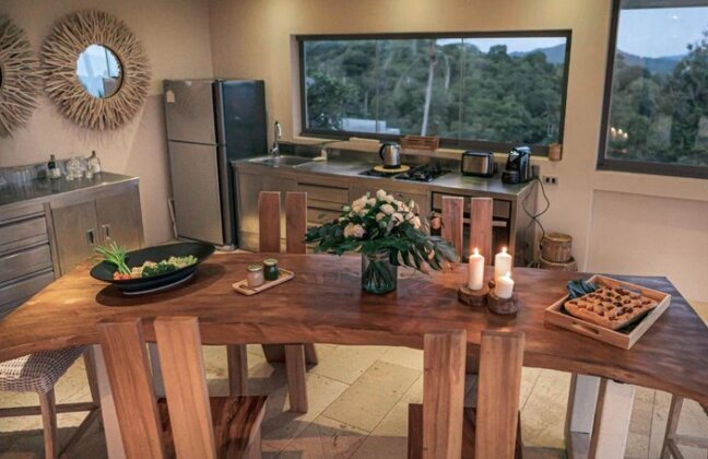 Agatha Villa Tropical and Natural Ocean View - Photo4