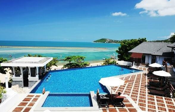 Al's Laemson Resort - Photo2