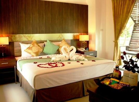 Al's Laemson Resort - Photo4