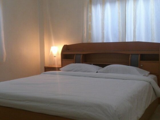 Ampha Villa