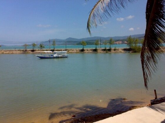 Ampha Villa - Photo5
