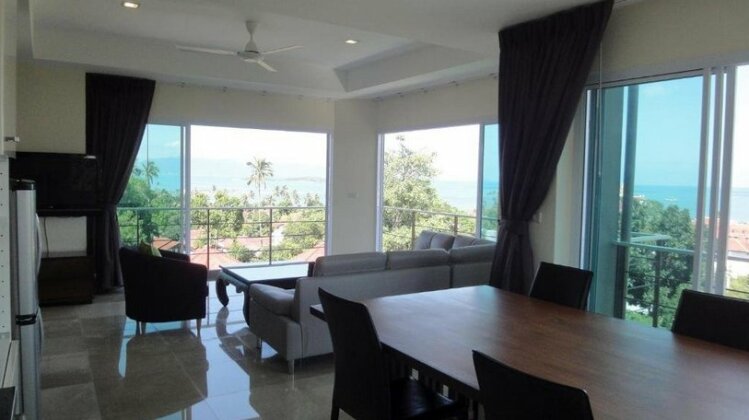 Anam Cara Bo Phut - Photo3
