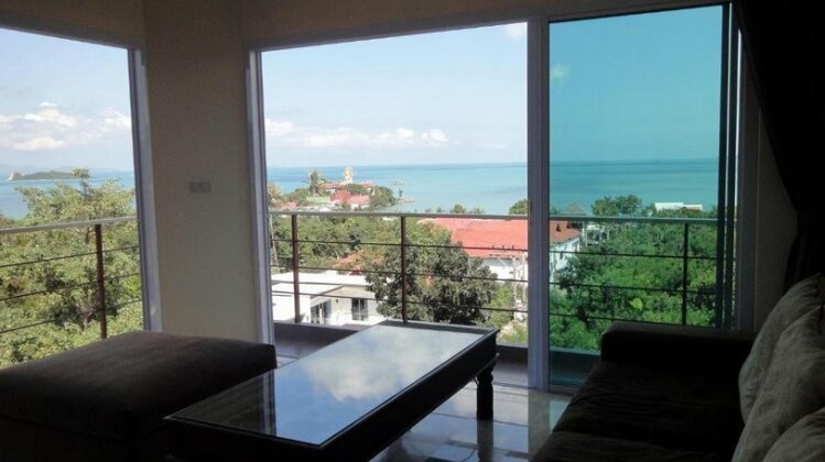 Anam Cara Bo Phut - Photo4