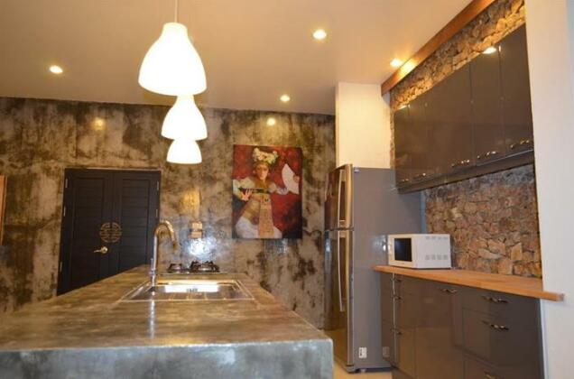 Anyada Villa - Photo2