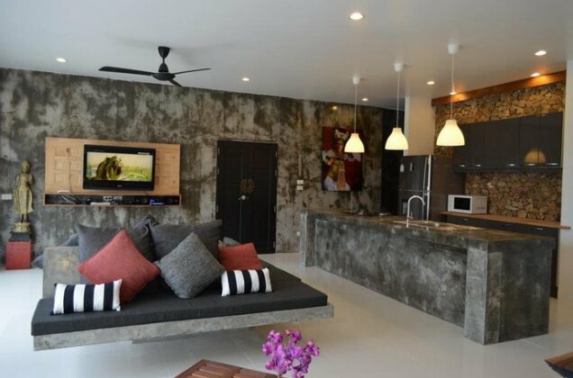 Anyada Villa - Photo4