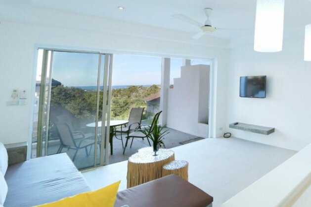Apartment Holyview 1 - Photo2