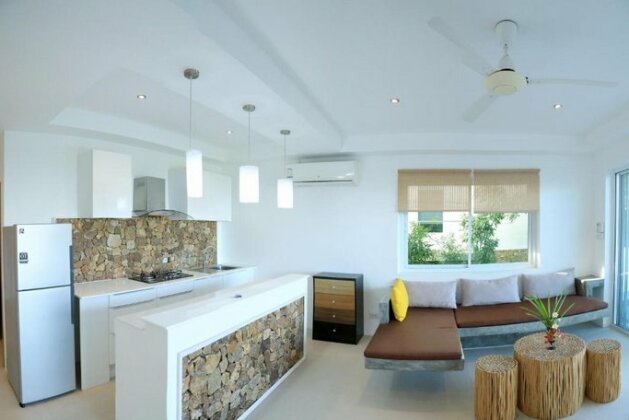 Apartment Holyview 1 - Photo3