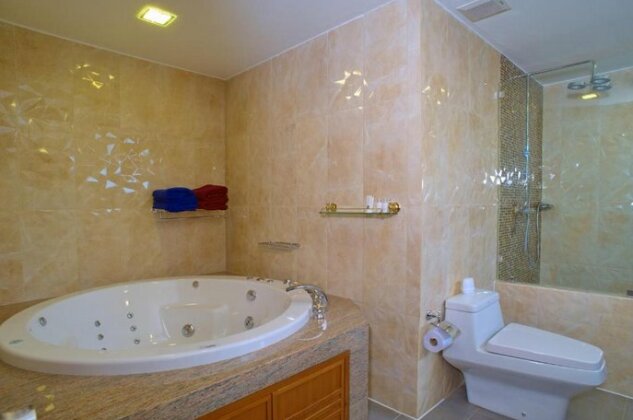 Apartment in Chaweng with Seaview - Photo2