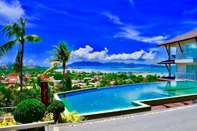 Apartment sea view Bo Phut - Photo2