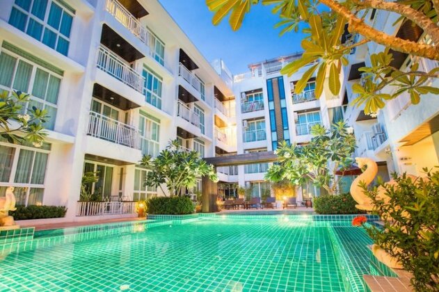 Arisara Place - Photo2