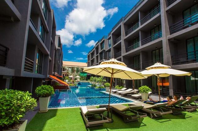 Aspira Residences Samui - Photo2