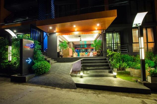 Aspira Residences Samui - Photo3