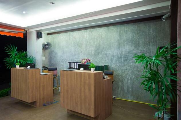 Aspira Residences Samui - Photo5