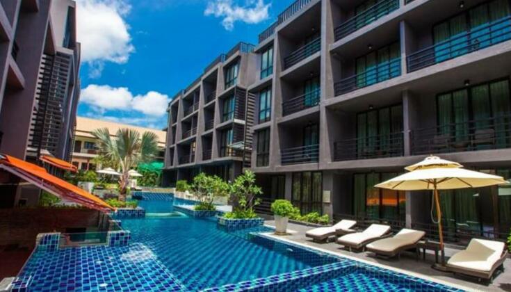 Aspira Samui - Photo2