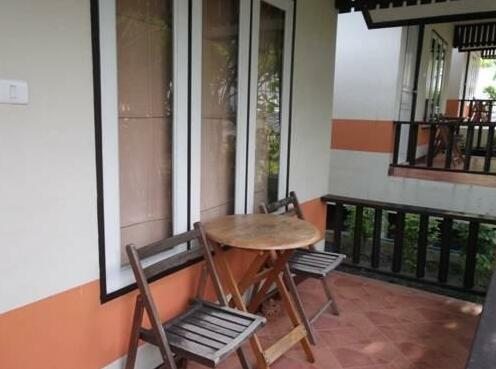 Aurora Hill Resort - Photo3