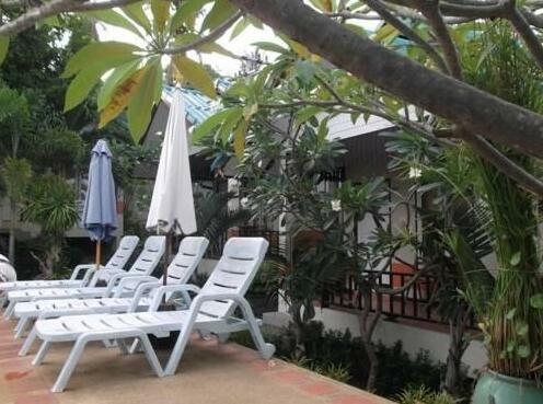 Aurora Hill Resort - Photo4