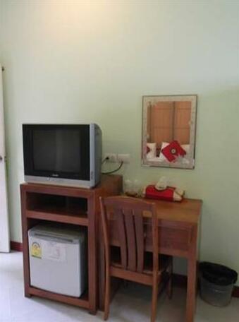 Aurora Hill Resort - Photo5