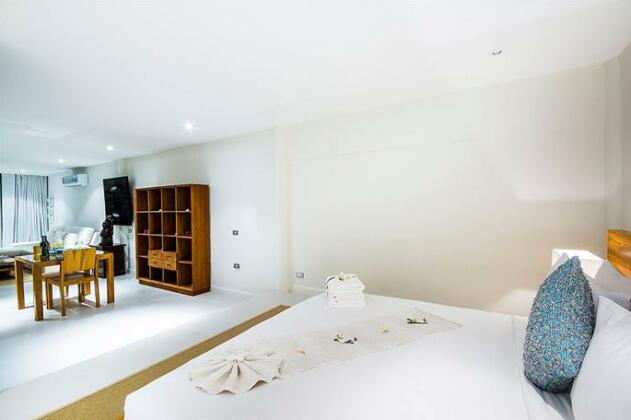 B1 Beachfront Apartments - Photo2