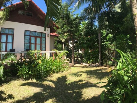 Baan Anuntanaruk - Photo2