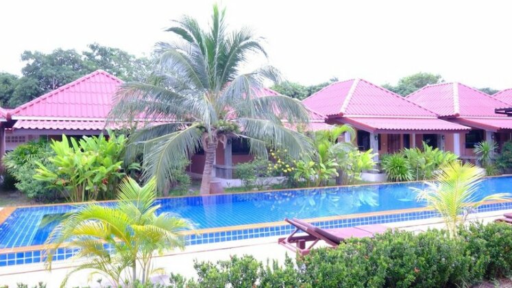 Baan Archa Samui - Photo2