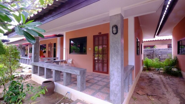 Baan Archa Samui - Photo5