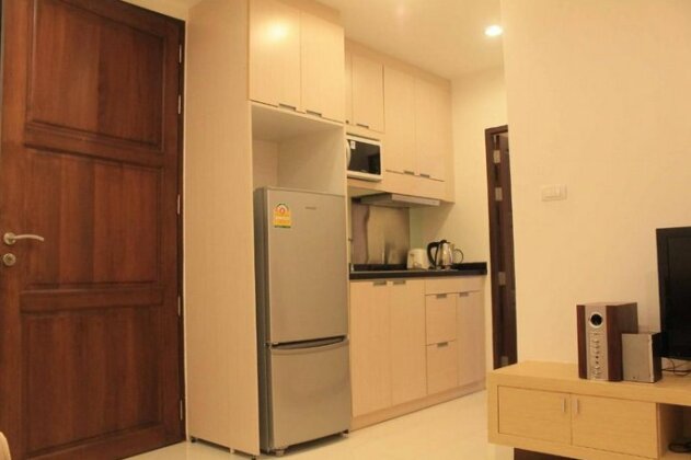 Baan Arisara Samui - 1 Bedroom Standard - Photo3