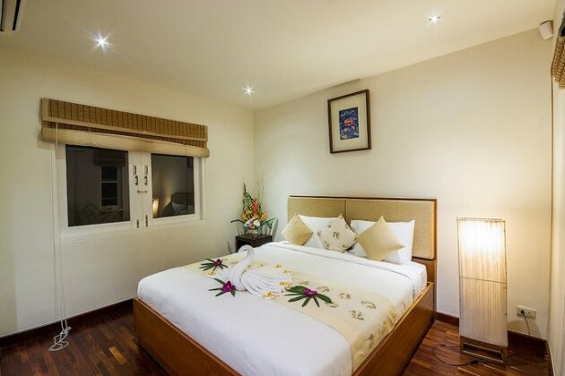 Baan Arun - Private Pool Villa - Photo5