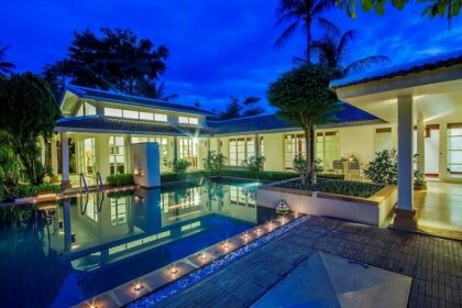Baan Arun - Private Pool Villa