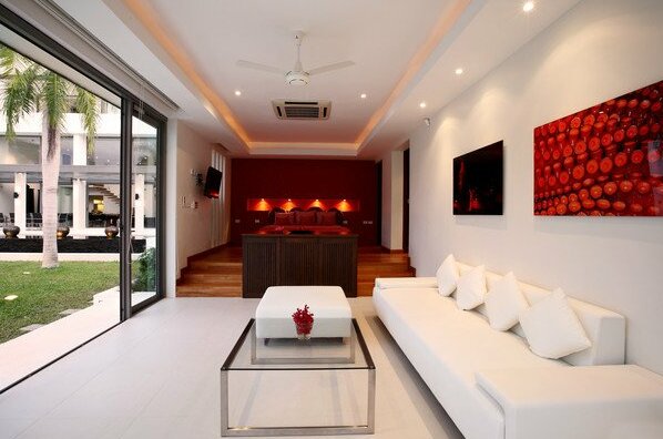 Baan Asan 5 bedroom Villa - Photo4