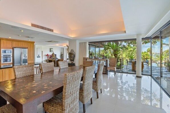 Baan Bua Sawan - Dhevatara Residence - Photo3